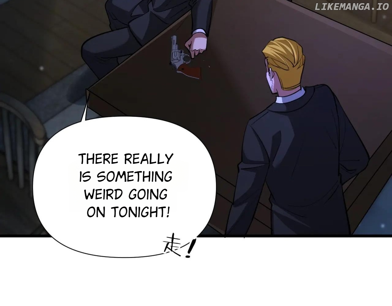 I’m Trapped In This Day For One Thousand Years Chapter 203 - page 150